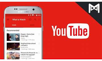 Social Line for YouTube for Android - Download the APK from habererciyes